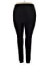 Peloton Black Active Pants Size 2X - photo 2