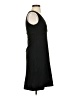 Eddie Bauer Solid Black Cocktail Dress Size XS - photo 4