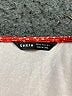 Shein Hearts Red Casual Dress Size 2 - photo 7