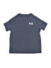 Under Armour Blue Active T-Shirt Size XS (youth) - photo 1