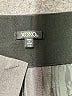XOXO Chevron-herringbone Gray Dress Pants Size 7 - 8 - photo 7