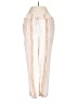 Rip Curl Stripes Ivory Casual Pants Size S - photo 1
