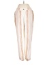 Rip Curl Stripes Ivory Casual Pants Size S - photo 2
