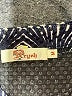 Aryeh Blue Casual Dress Size M - photo 7