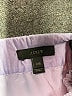 J.Crew 100% Polyester Solid Purple Casual Skirt Size XXS - photo 4