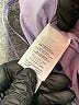 J.Crew 100% Polyester Solid Purple Casual Skirt Size XXS - photo 5