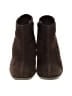 La Canadienne Brown Ankle Boots Size 6 1/2 - photo 2