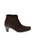La Canadienne Brown Ankle Boots Size 6 1/2 - photo 1
