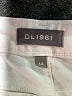 DL1961 Solid Green Jeans Size 14 - photo 3