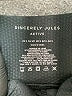 Sincerely Jules Solid Black Jumpsuit Size S - photo 4