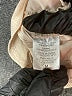 Privy Solid Tan Cocktail Dress Size M - photo 8
