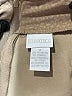 Studio C Solid Tan Casual Skirt Size 8 - photo 4