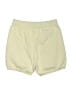 Unbranded 100% Polyester Yellow Shorts Size M - photo 2