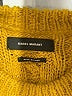 Isabel Marant Yellow Pullover Sweater Size EU (FR) 36 / US 4 - photo 7