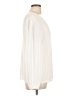 Talbots Ivory Long Sleeve Blouse Size L - photo 4