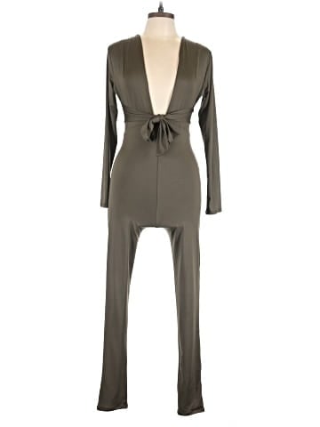 Oh Polly Jumpsuit (view 1)