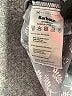 Barbour Print Blue Black Long Sleeve Button-Down Shirt Size 4 - photo 7