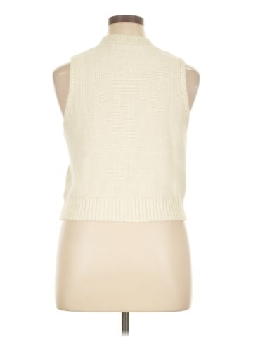 Melrose and Market Sweater Vest (view 2)