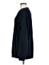 Velvet Blue Pullover Sweater Size M - photo 5