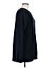 Velvet Blue Pullover Sweater Size M - photo 4