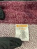 Gymboree Burgundy Jacket Size 5 - 6 - photo 3