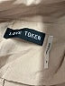 Love Token Tan Trenchcoat Size S - photo 6
