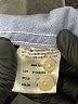 Velocity Blue Long Sleeve Button-Down Shirt Size M - photo 8