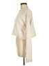 Zara Ivory Turtleneck Sweater Size M - photo 5