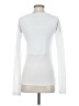 Fabletics White Long Sleeve Top Size XXS - photo 2