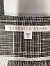 Veronica Beard Chevron-herringbone Gray Casual Pants Size 6 - photo 6