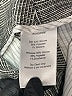 Veronica Beard Chevron-herringbone Gray Casual Pants Size 6 - photo 7