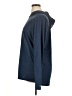 DSG 100% Polyester Blue Pullover Hoodie Size XL - photo 5