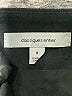 Classiques Entier Solid Black Casual Skirt Size 8 - photo 4