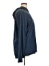 DSG 100% Polyester Blue Pullover Hoodie Size XL - photo 4
