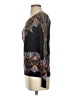 ETRO Paisley Black Silk Pullover Sweater Size S (estimated) - photo 5
