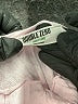 Double Zero Pink Turtleneck Sweater Size L - photo 7