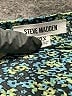 Steve Madden 100% Polyester Teal 3/4 Sleeve Blouse Size 2X - photo 4