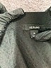 Alfani Solid Black Formal Skirt Size XL - photo 4