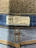 Free People Solid Blue Jeans Size 30 waist - photo 6