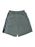 Vineyard Vines Color Block Green Athletic Shorts Size 7 - photo 1