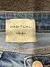 Habitual Hearts Blue Jeans Size 28 waist - photo 7