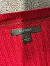 Express Burgundy Pullover Sweater Size S - photo 7