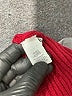 Express Burgundy Pullover Sweater Size S - photo 8