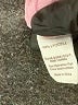 Blu Pepper 100% Lyocell Pink Short Sleeve Blouse Size S - photo 8