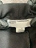 Assorted Brands Solid Black Dress Pants Size S - photo 7
