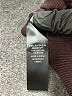 Adrianna Papell Brown Burgundy Pullover Sweater Size M - photo 8