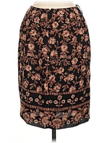 Lord & Taylor Casual Skirt (view 2)