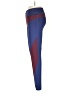 Puma Color Block Blue Active Pants Size S - photo 5