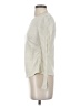 FRAME Ivory Long Sleeve Top Size S - photo 5