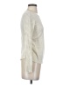 FRAME Ivory Long Sleeve Top Size S - photo 4